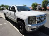 Used 2014 Chevrolet Silverado 1500 LT w/ All Star Edition image 4
