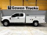 Used 2019 Ford F350 XL w/ Power Equipment Group image 2