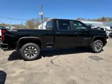 New 2025 Chevrolet Silverado 2500 Custom w/ Custom Value Package image 3