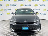 New 2026 Toyota Crown Limited image 3