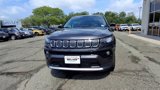 Certified 2022 Jeep Compass Limited image 3