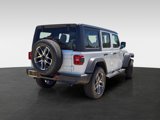 New 2025 Jeep Wrangler Unlimited Sport S 4xe image 4