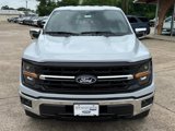 New 2025 Ford F150 XLT image 2