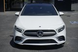 Used 2021 Mercedes-Benz A 35 AMG 4MATIC image 4