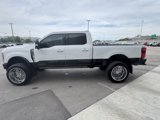 Used 2024 Ford F350 King Ranch image 3