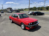 Used 1987 BMW 325is Coupe image 2