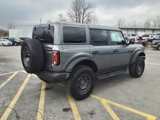 New 2025 Ford Bronco Badlands image 4