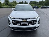 New 2026 Chevrolet Equinox LT w/ Convenience Package II image 2