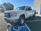 Used 2009 GMC Sierra 2500 SLT w/ SLT Convenience Package image 3