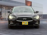 Used 2016 INFINITI Q50 Premium w/ Driver Assistance Package image 2