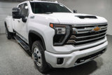 Used 2024 Chevrolet Silverado 3500 High Country w/ High Country Premium Package image 5