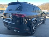 New 2025 Mercedes-Benz GLS 450 4MATIC image 5