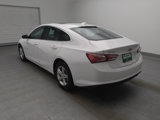 Used 2022 Chevrolet Malibu LT image 5