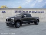 New 2026 Ford F350 Platinum image 2