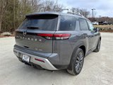 New 2025 Nissan Pathfinder SL w/ SL Premium Package image 4