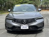 Certified 2025 Acura Integra A-Spec image 2