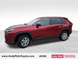 Used 2023 Toyota RAV4 LE image 3