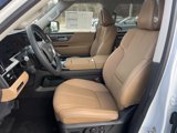 New 2025 INFINITI QX80 Sensory w/ Exterior Package image 4
