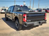 New 2025 Ford F250 Platinum w/ FX4 Off-Road Package image 3