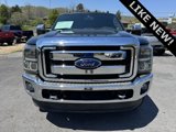 Used 2016 Ford F350 Lariat w/ Lariat Ultimate Package image 6