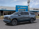 New 2025 Chevrolet Suburban High Country image 2