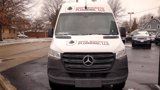 Used 2019 Mercedes-Benz Sprinter 170 Cargo image 3