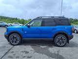 New 2025 Ford Bronco Sport Outer Banks image 2
