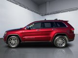 Used 2021 Jeep Grand Cherokee Limited image 2