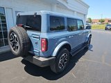 New 2025 Ford Bronco Outer Banks image 4