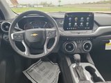 New 2025 Chevrolet Blazer LT w/ Midnight/Sport Edition image 3