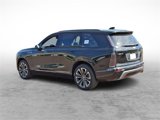 New 2026 Cadillac Vistiq Sport image 4