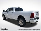 New 2025 RAM 2500 Big Horn image 3