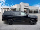 New 2025 Cadillac Escalade Sport Platinum w/ LPO, ONYX Package image 2