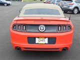 Used 2014 Ford Mustang Premium w/ Comfort Package image 3
