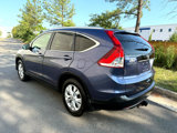 Used 2013 Honda CR-V EX-L image 3