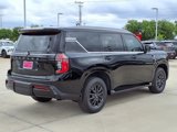 New 2025 Nissan Armada SV image 5