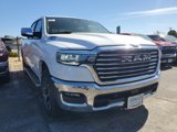 New 2025 RAM 1500 Laramie w/ Bed Utility Group image 3