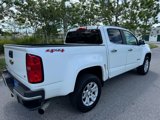 Used 2016 Chevrolet Colorado LT w/ Luxury Package, Chrome image 5