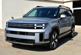 New 2025 Hyundai Santa Fe Limited image 5