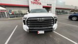 New 2025 Toyota Tundra Limited image 3