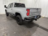 Certified 2025 Chevrolet Silverado 2500 ZR2 w/ Technology Package image 6