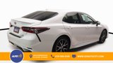 Used 2022 Toyota Camry SE image 6