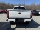 New 2025 Ford F250 Lariat image 4