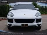 Used 2017 Porsche Cayenne S image 2