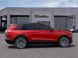 New 2026 Cadillac Vistiq Sport w/ LPO, Floor Liner Package image 5