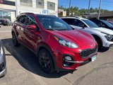 Used 2020 Kia Sportage S w/ S Sunroof Package image 5