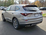 New 2025 Acura MDX SH-AWD w/ Technology Package image 3