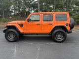 New 2025 Jeep Wrangler Unlimited Rubicon 392 image 4