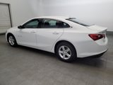 Used 2023 Chevrolet Malibu LT w/ Driver Confidence Package image 3