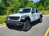 New 2025 Jeep Gladiator Rubicon image 2